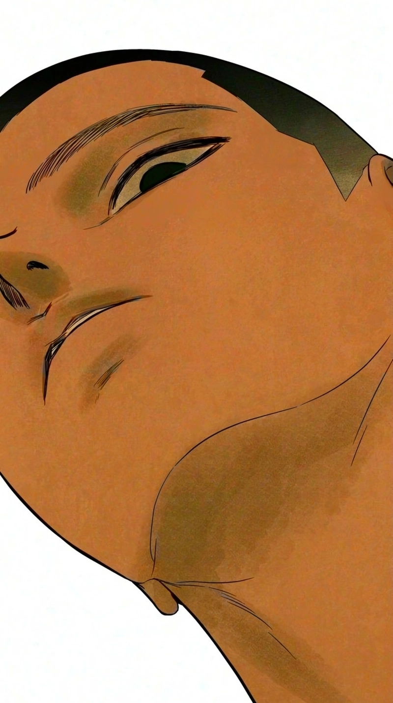 Blind Obedience Chapter 20 page 108 - 