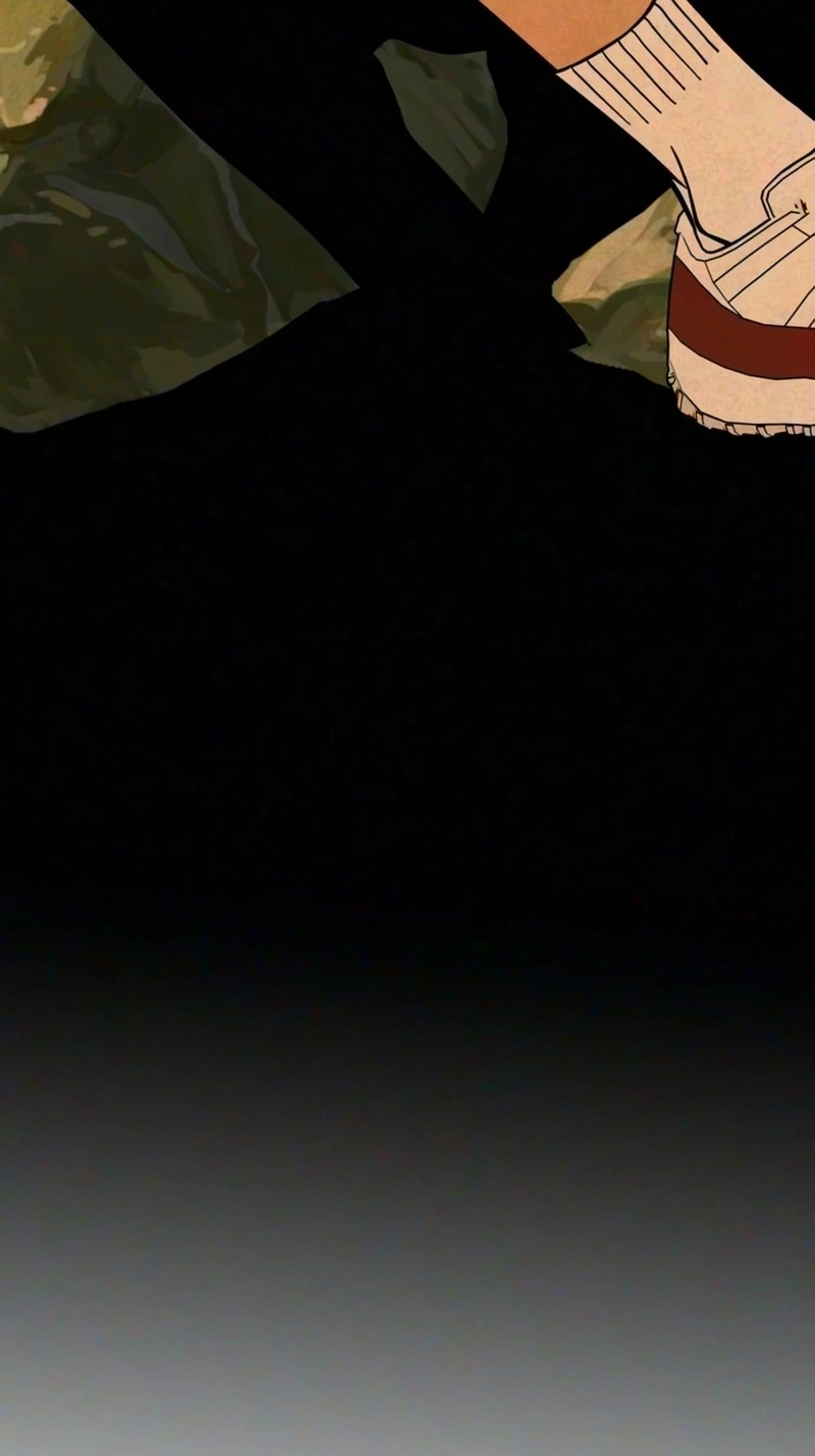 Blind Obedience Chapter 20 page 117 - 