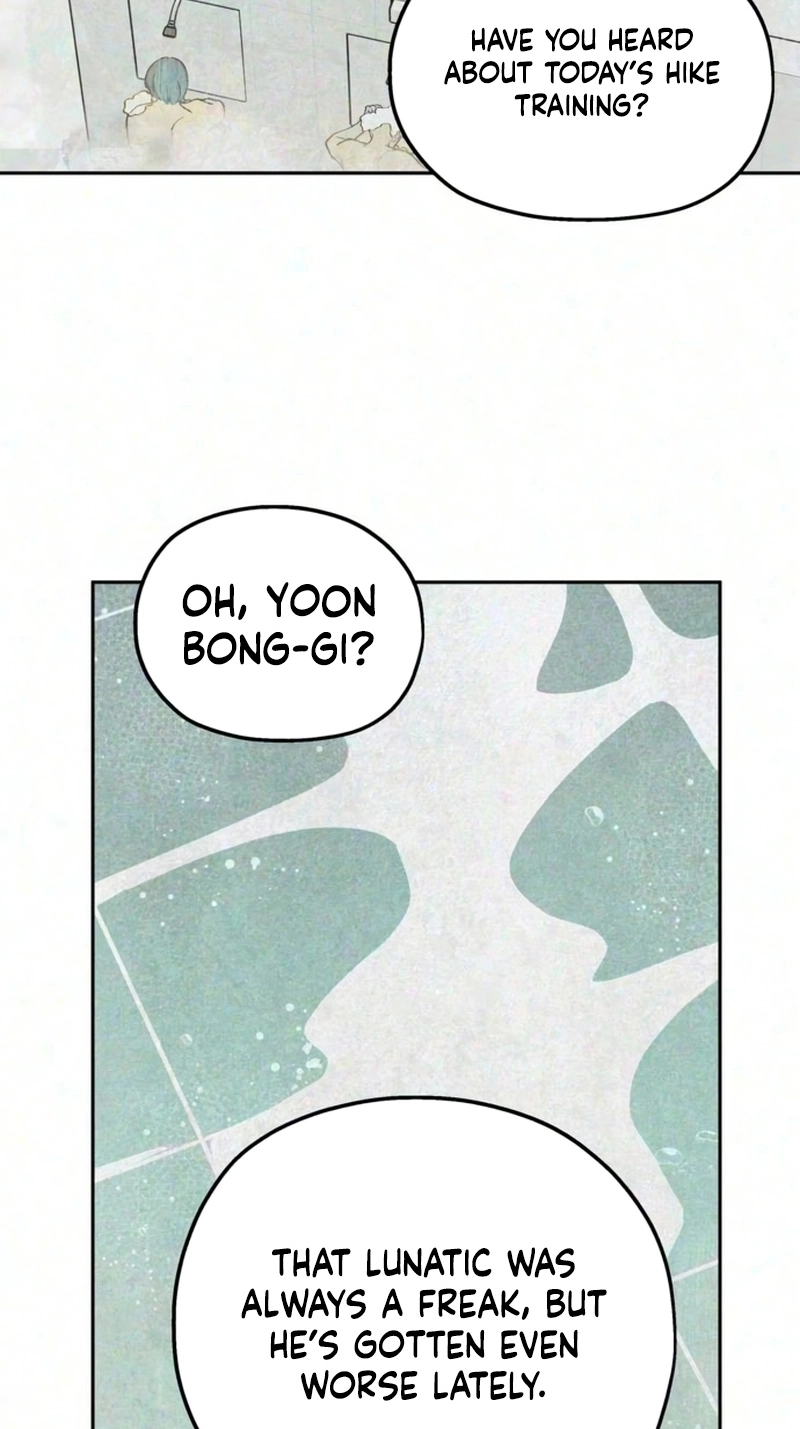 Blind Obedience Chapter 20 page 119 - 