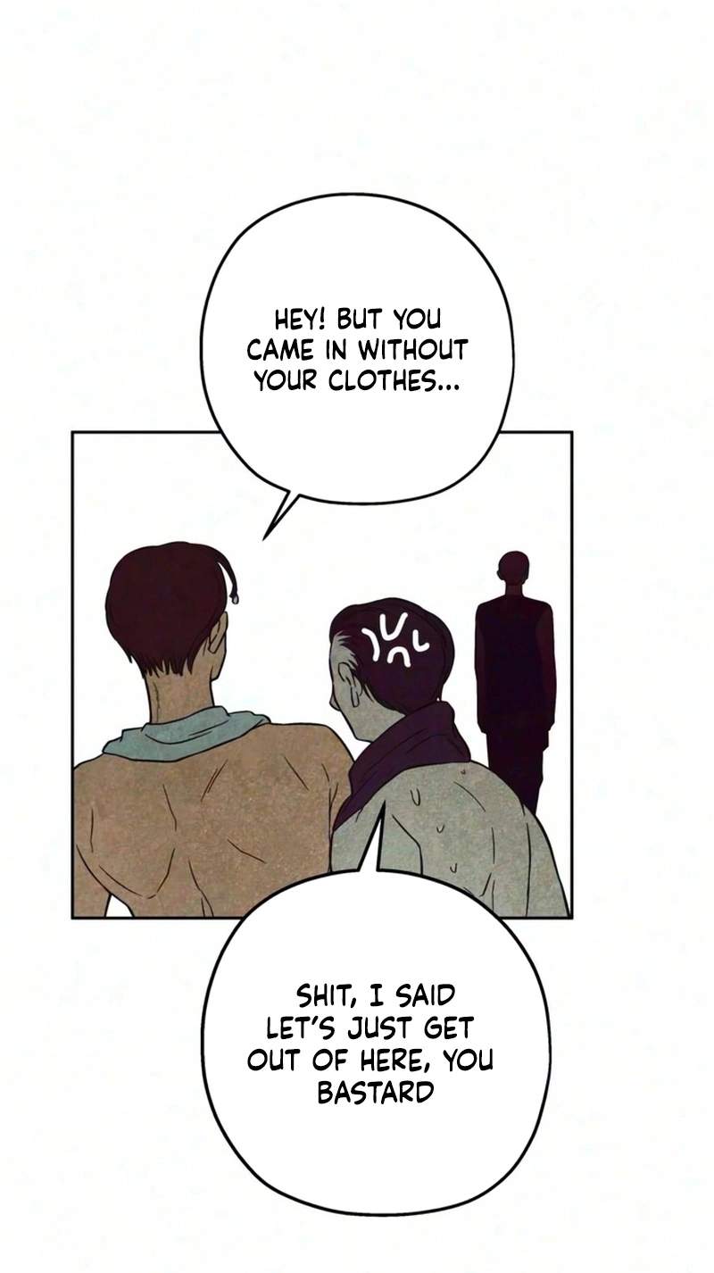 Blind Obedience Chapter 20 page 122 - 
