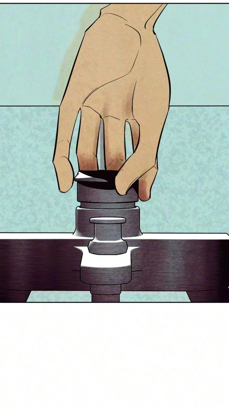 Blind Obedience Chapter 20 page 124 - 