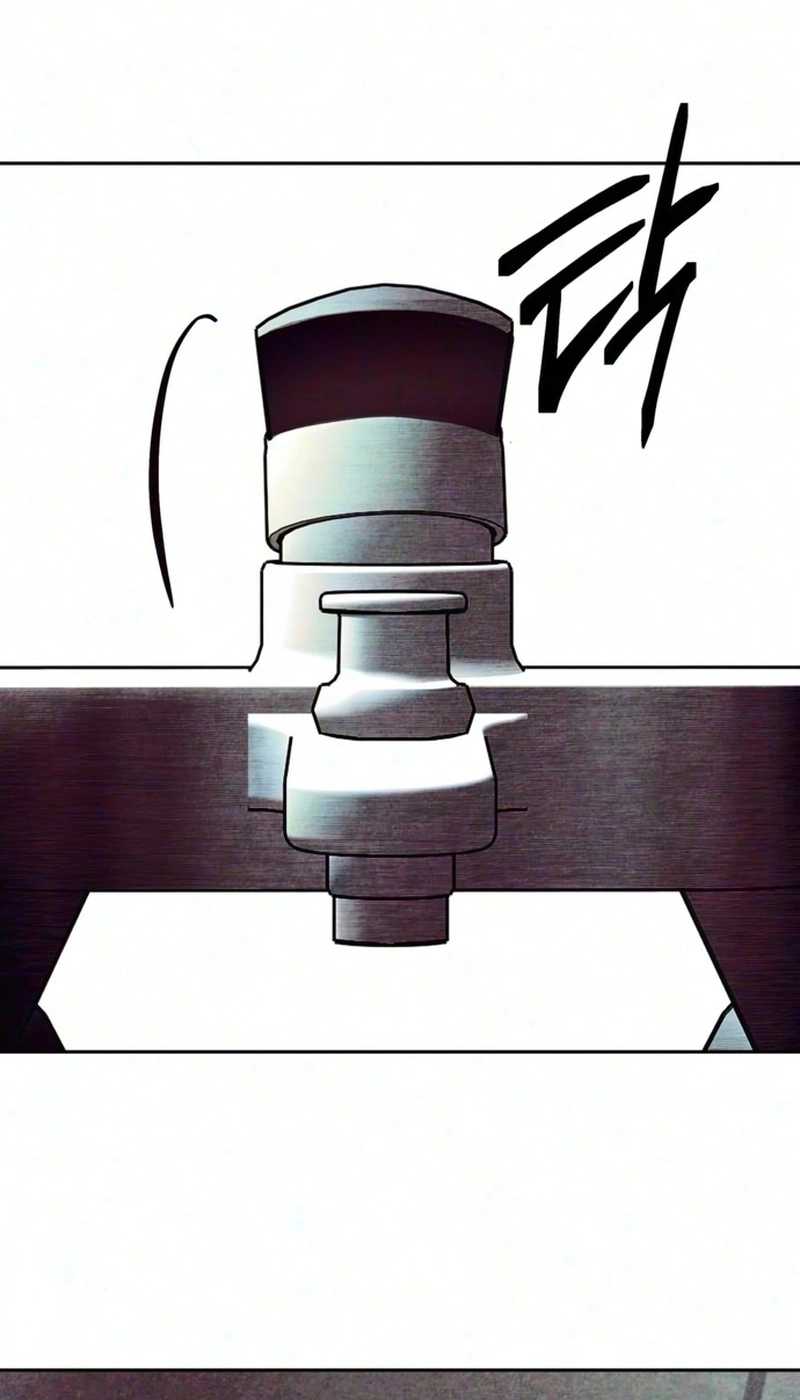 Blind Obedience Chapter 20 page 134 - 