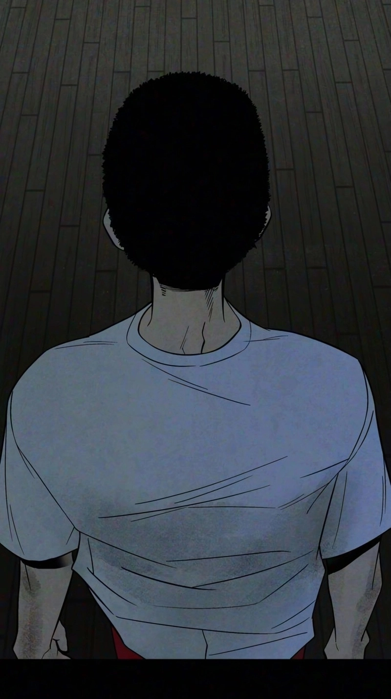 Blind Obedience Chapter 20 page 3 - 