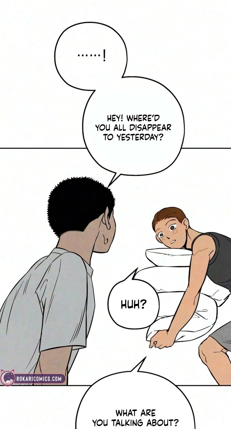 Blind Obedience Chapter 20 page 29 - 