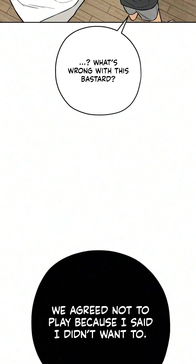 Blind Obedience Chapter 20 page 31 - 
