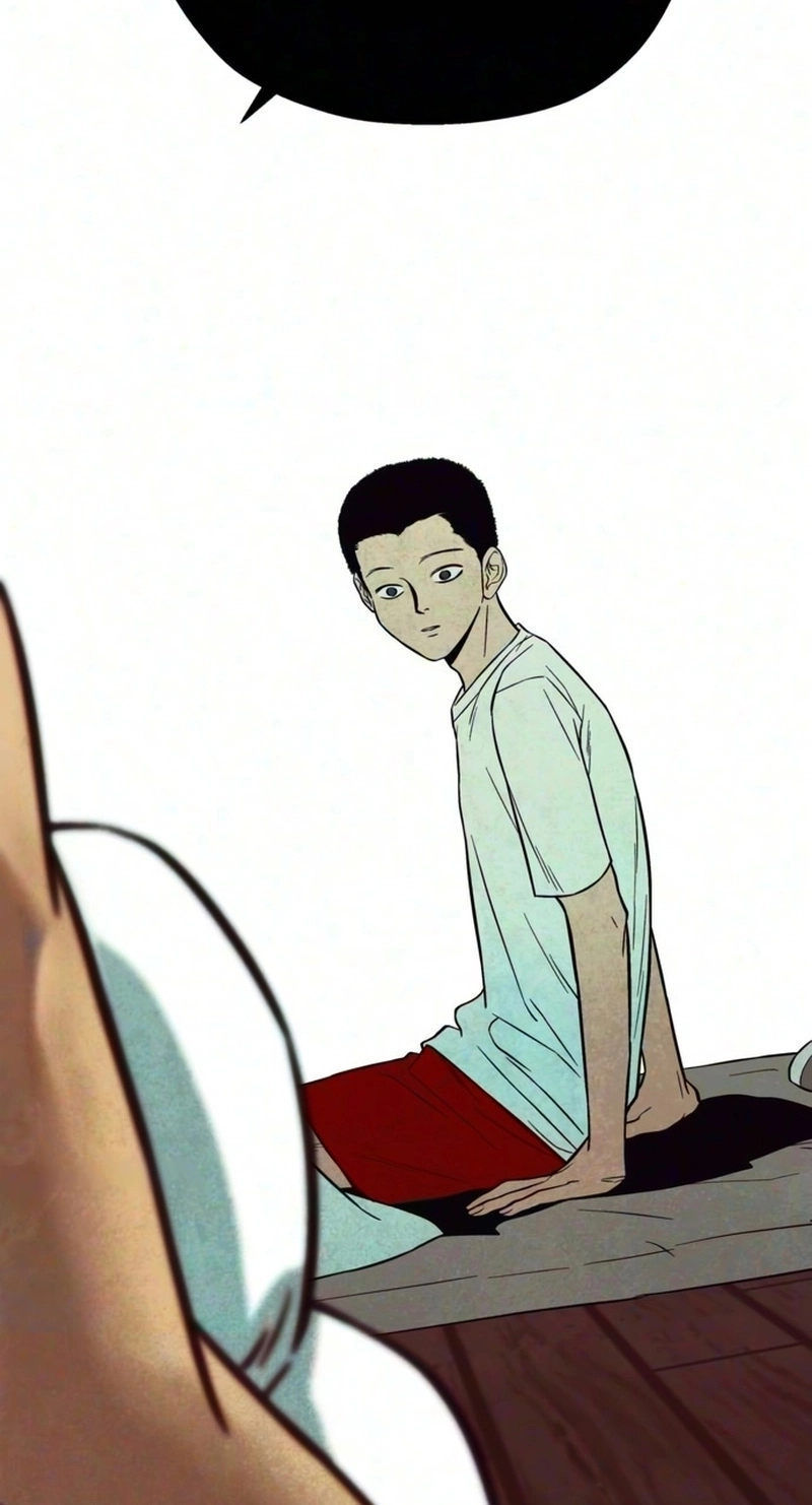 Blind Obedience Chapter 20 page 32 - 