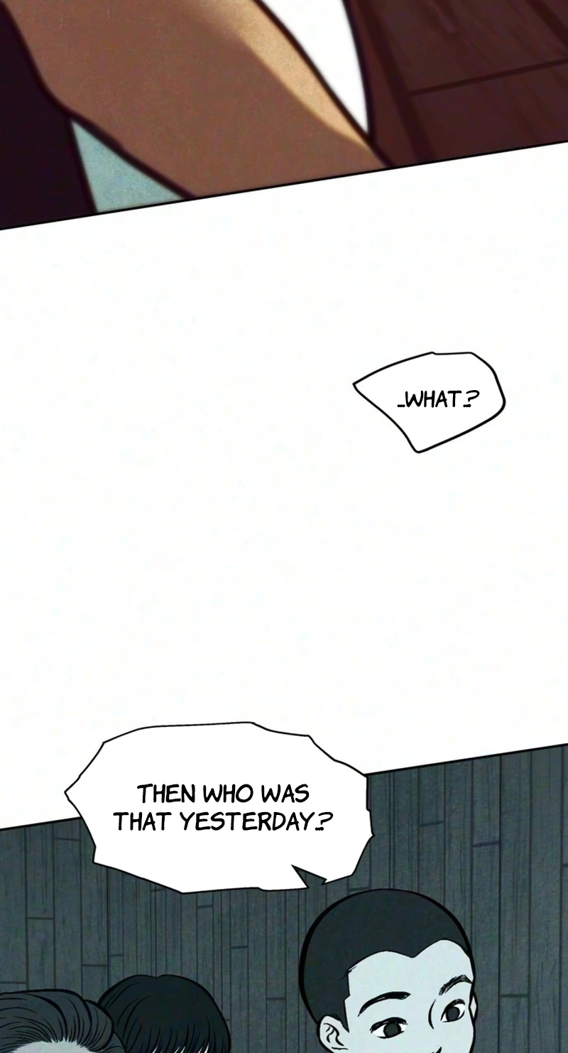 Blind Obedience Chapter 20 page 33 - 