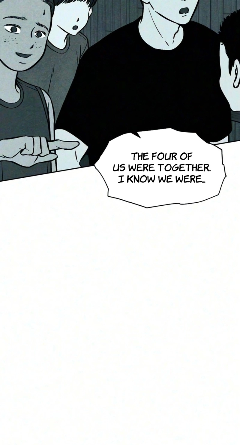 Blind Obedience Chapter 20 page 34 - 