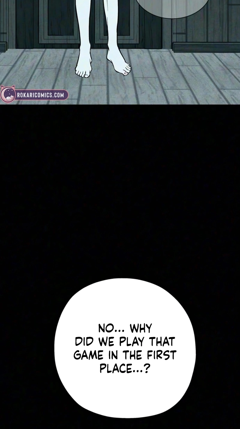 Blind Obedience Chapter 20 page 38 - 