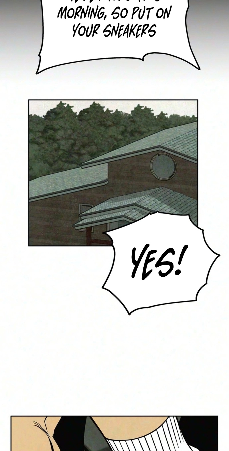 Blind Obedience Chapter 20 page 46 - 