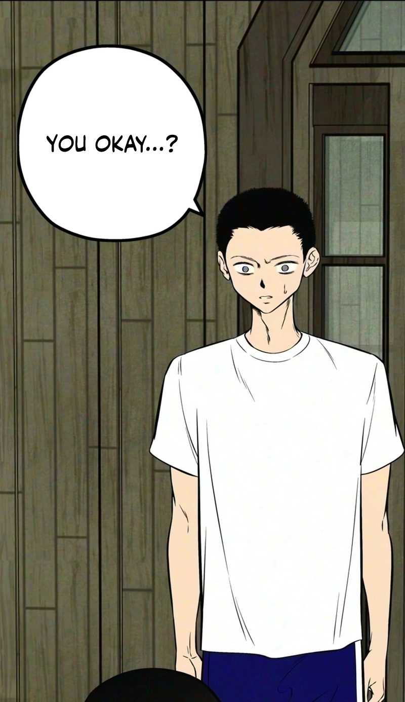 Blind Obedience Chapter 20 page 48 - 