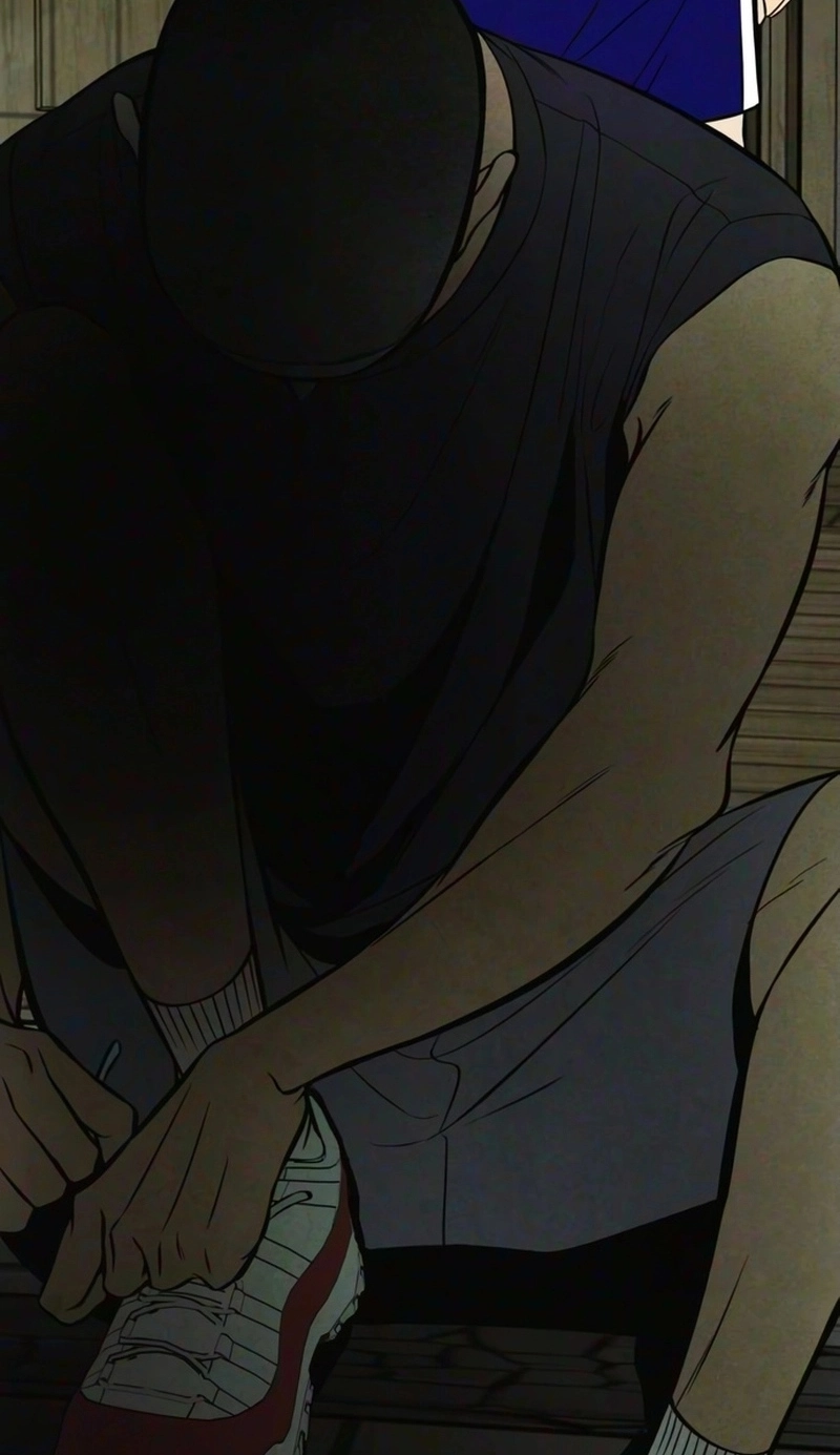 Blind Obedience Chapter 20 page 49 - 
