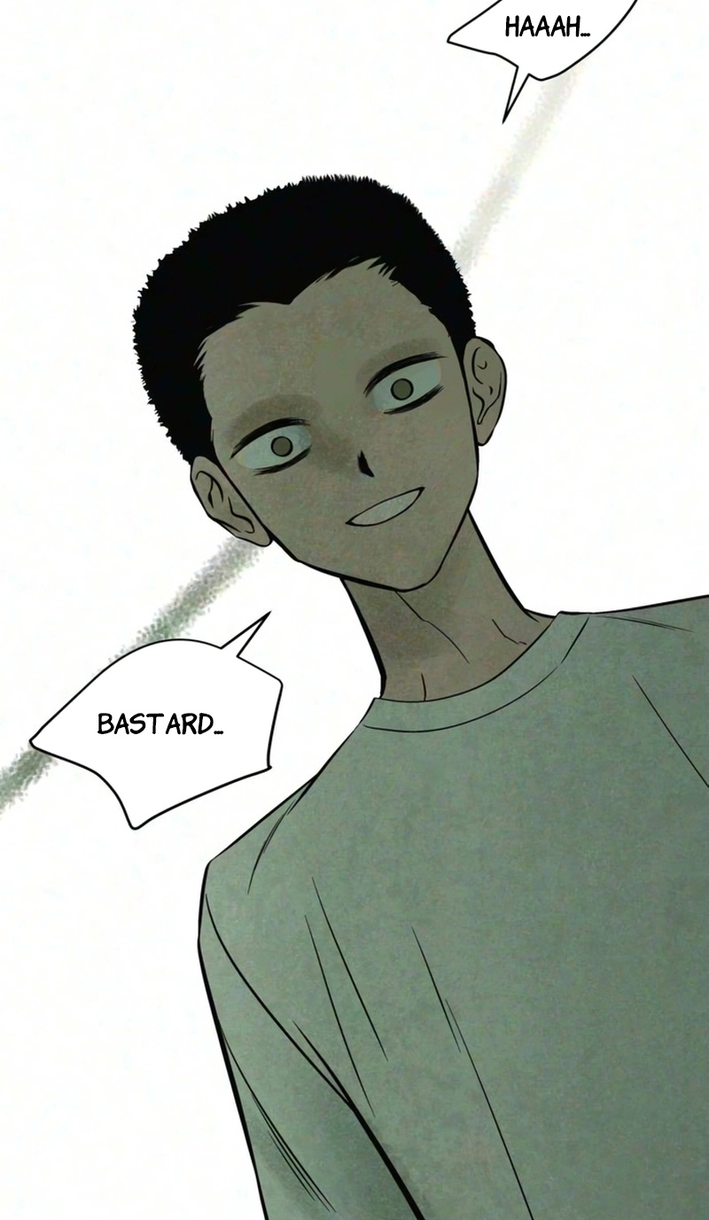 Blind Obedience Chapter 20 page 58 - 