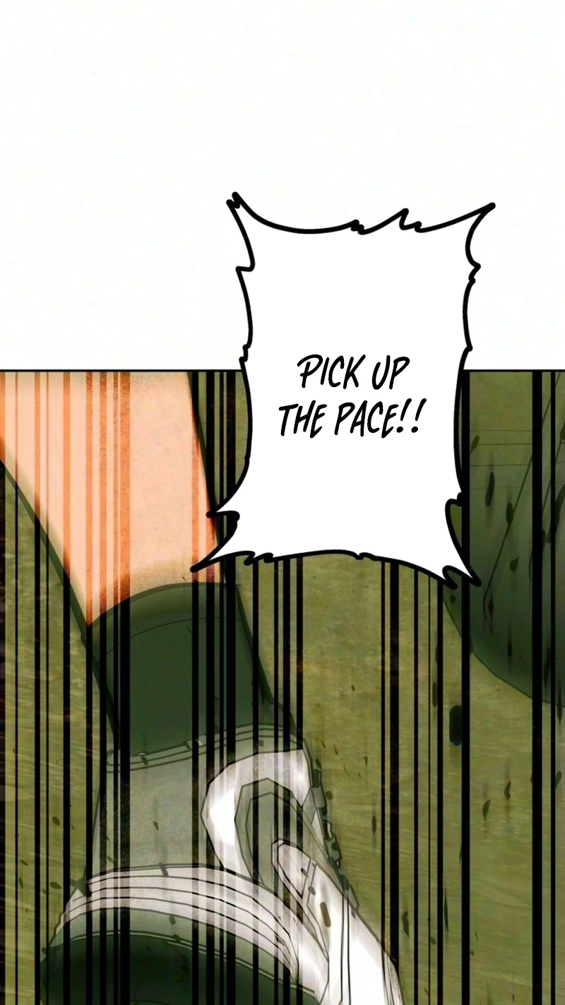 Blind Obedience Chapter 20 page 64 - 