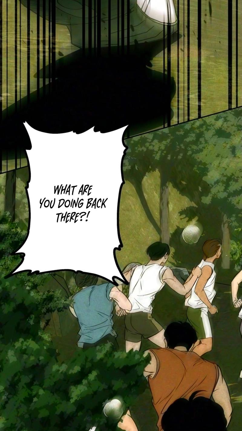 Blind Obedience Chapter 20 page 65 - 