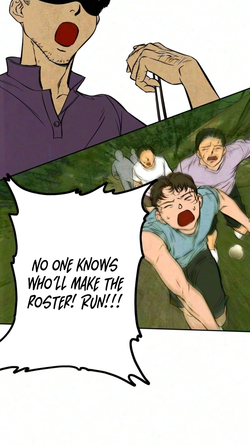 Blind Obedience Chapter 20 page 67 - 