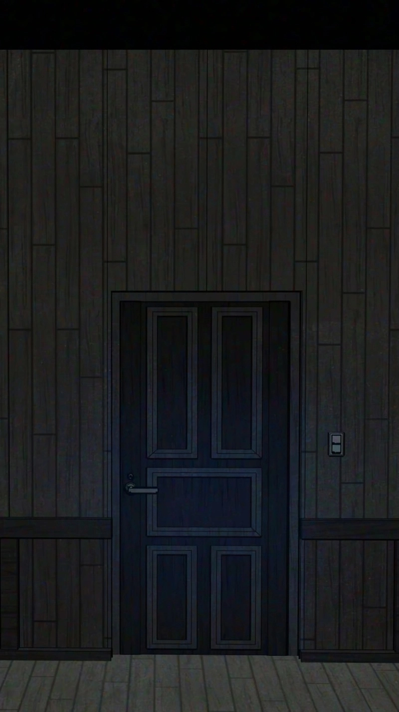 Blind Obedience Chapter 20 page 8 - 
