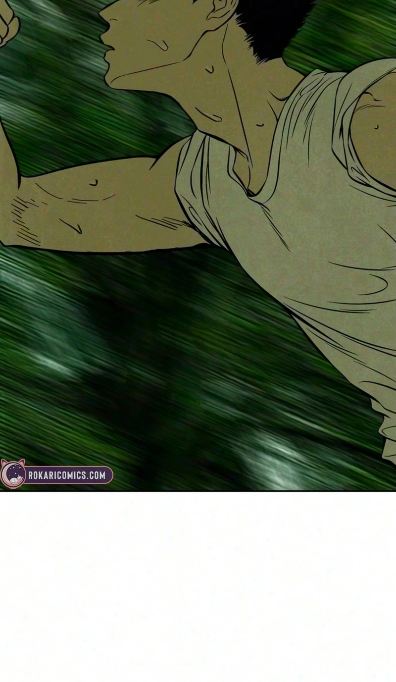 Blind Obedience Chapter 20 page 71 - 