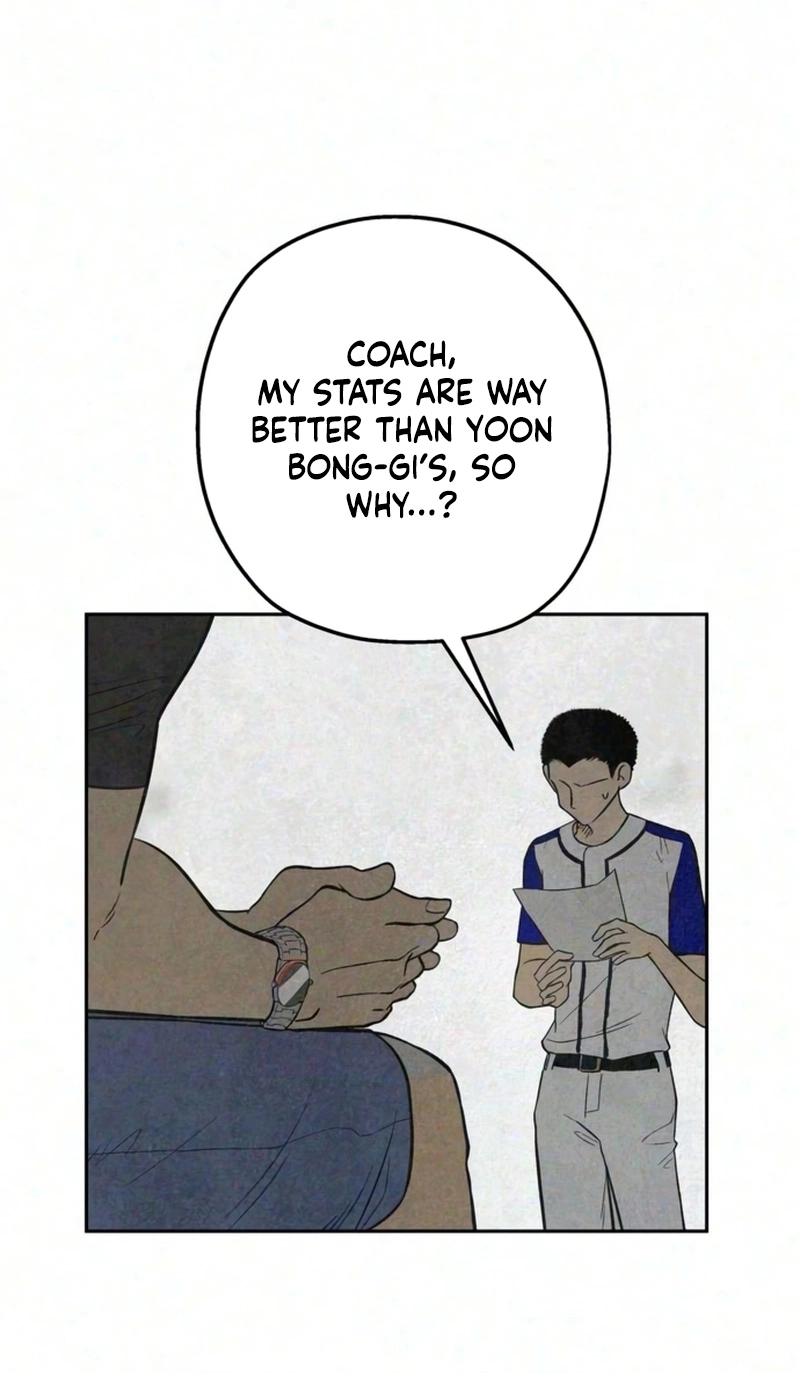 Blind Obedience Chapter 20 page 75 - 