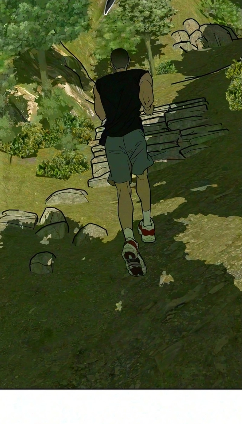 Blind Obedience Chapter 20 page 91 - 
