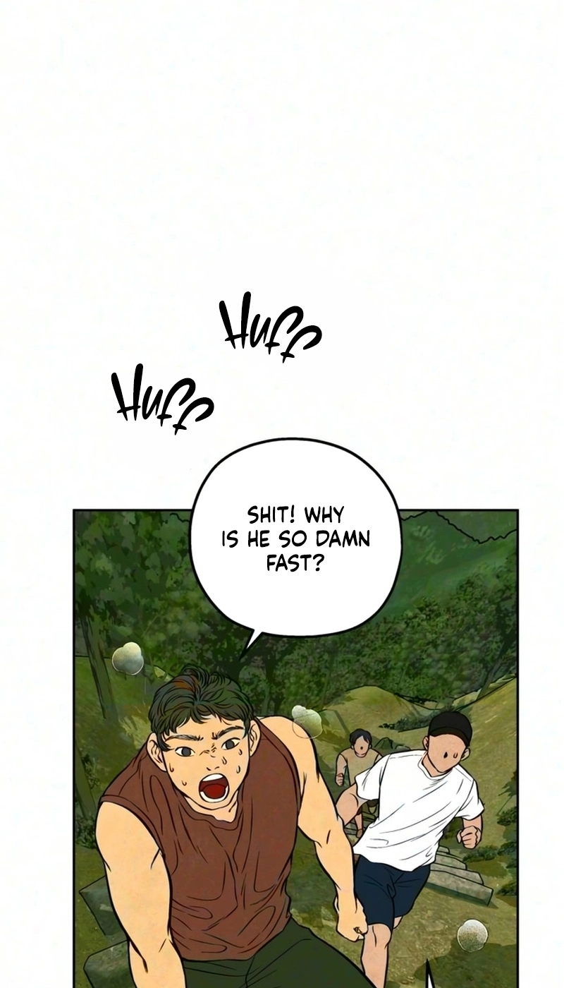Blind Obedience Chapter 20 page 92 - 