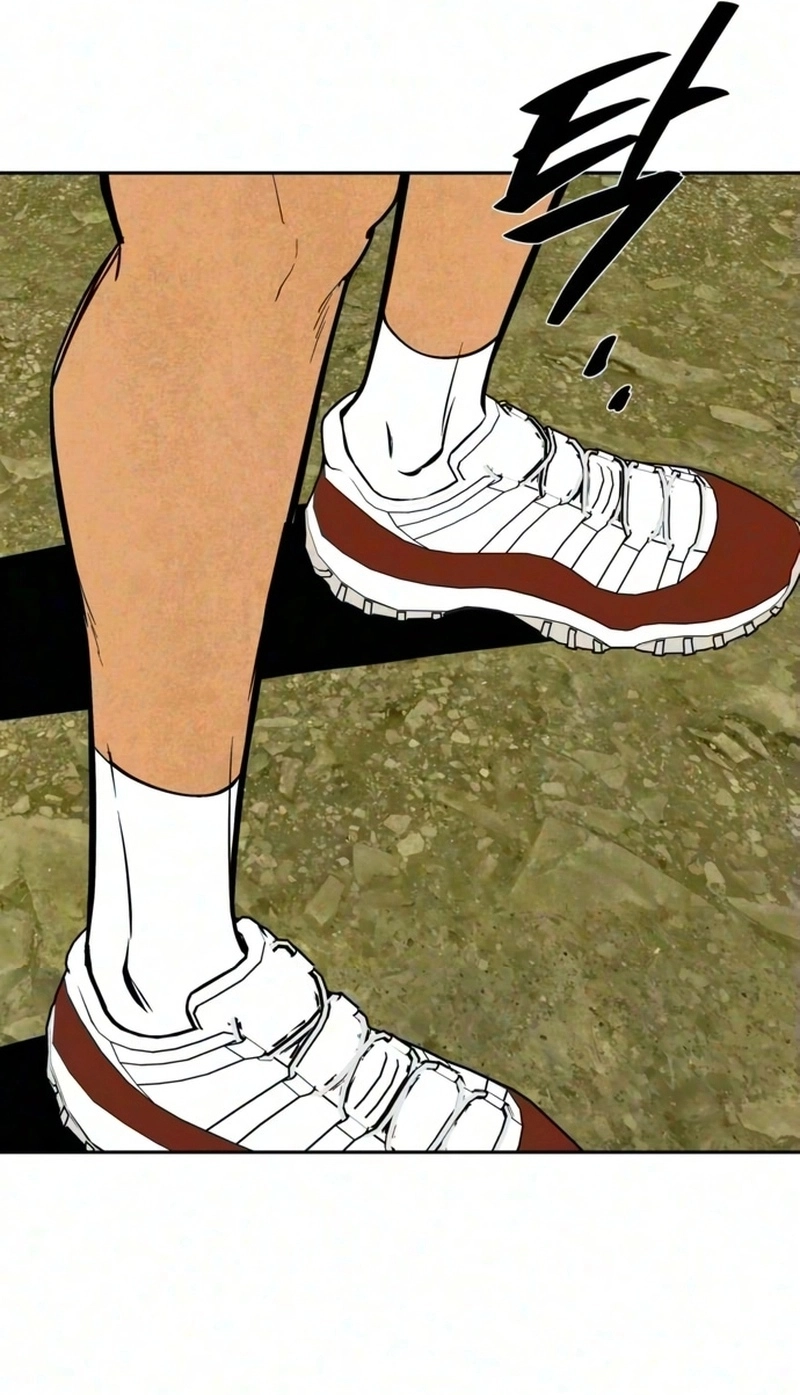 Blind Obedience Chapter 20 page 96 - 