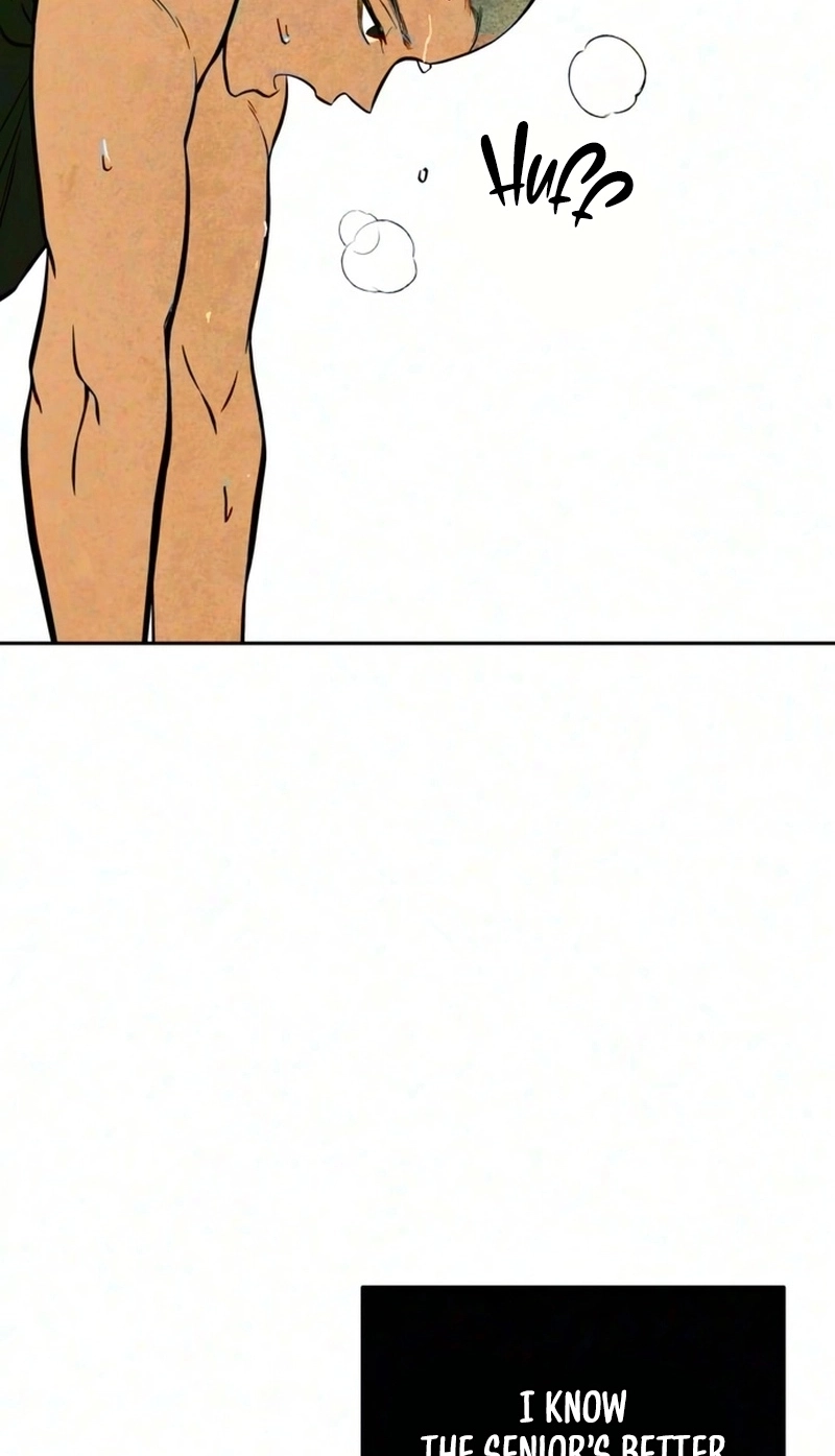 Blind Obedience Chapter 20 page 98 - 