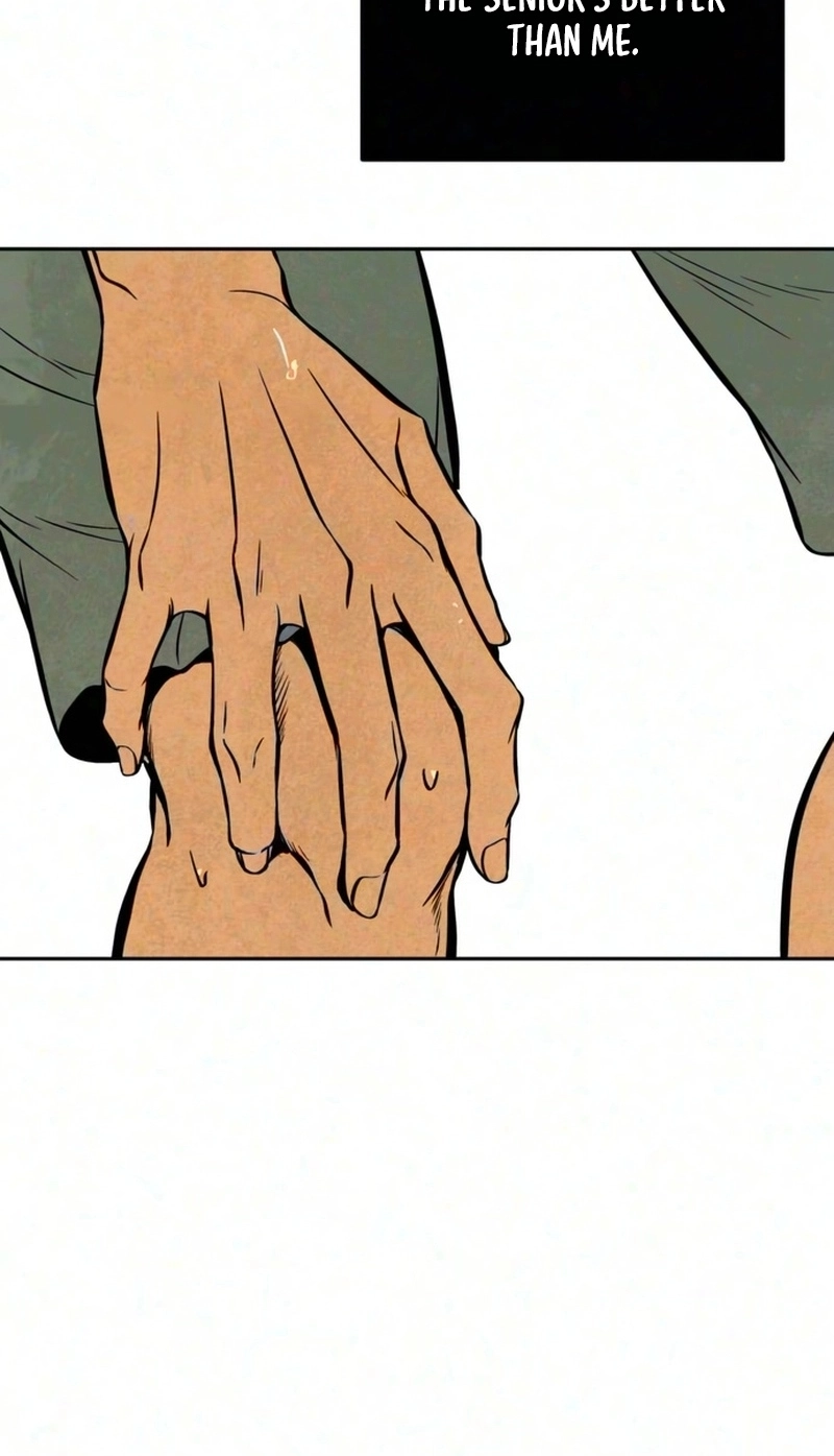 Blind Obedience Chapter 20 page 99 - 