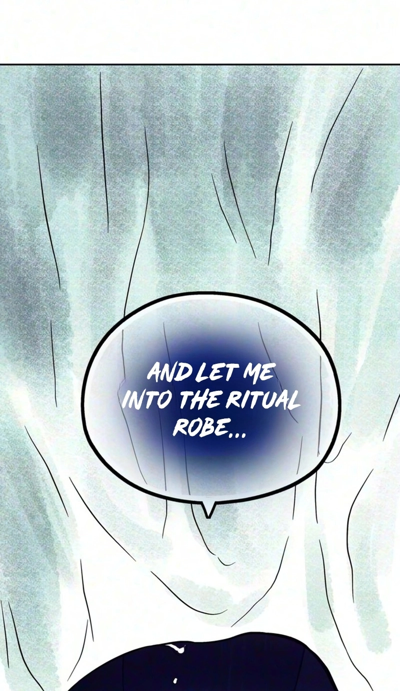 Blind Obedience Chapter 21 page 101 - 