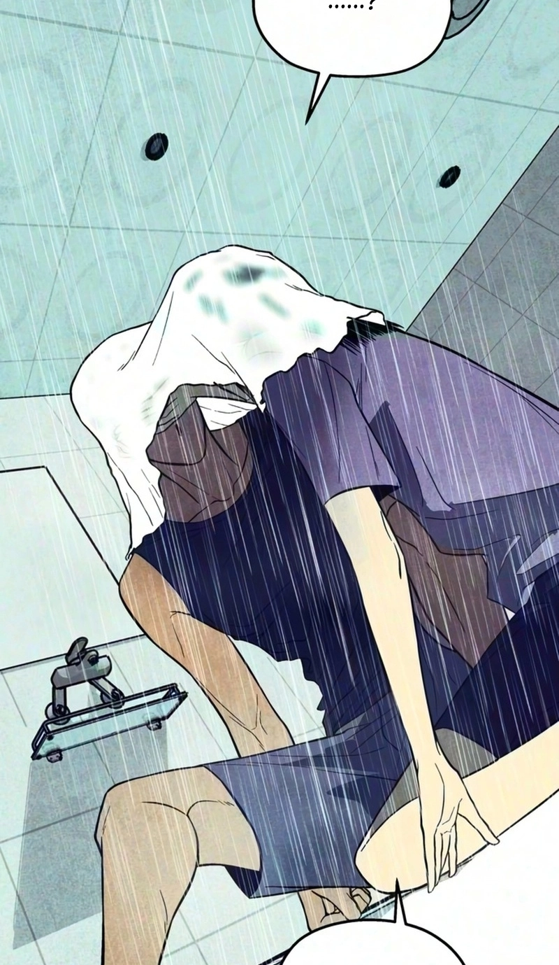 Blind Obedience Chapter 21 page 104 - 