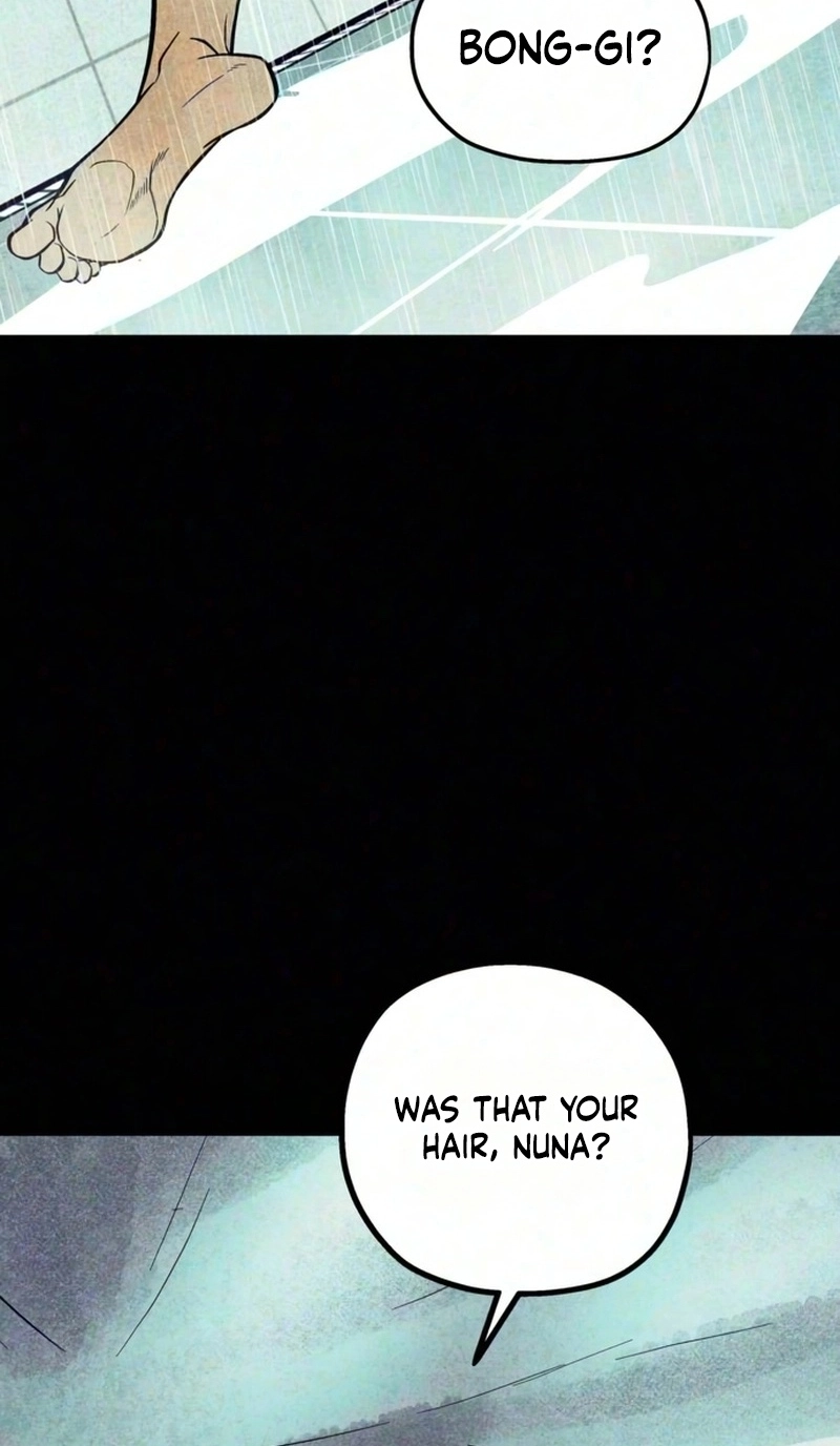 Blind Obedience Chapter 21 page 105 - 