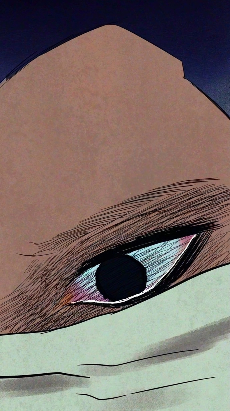 Blind Obedience Chapter 21 page 115 - 