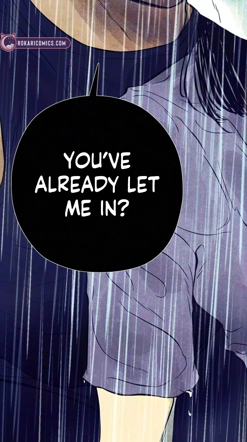 Blind Obedience Chapter 21 page 124 - 