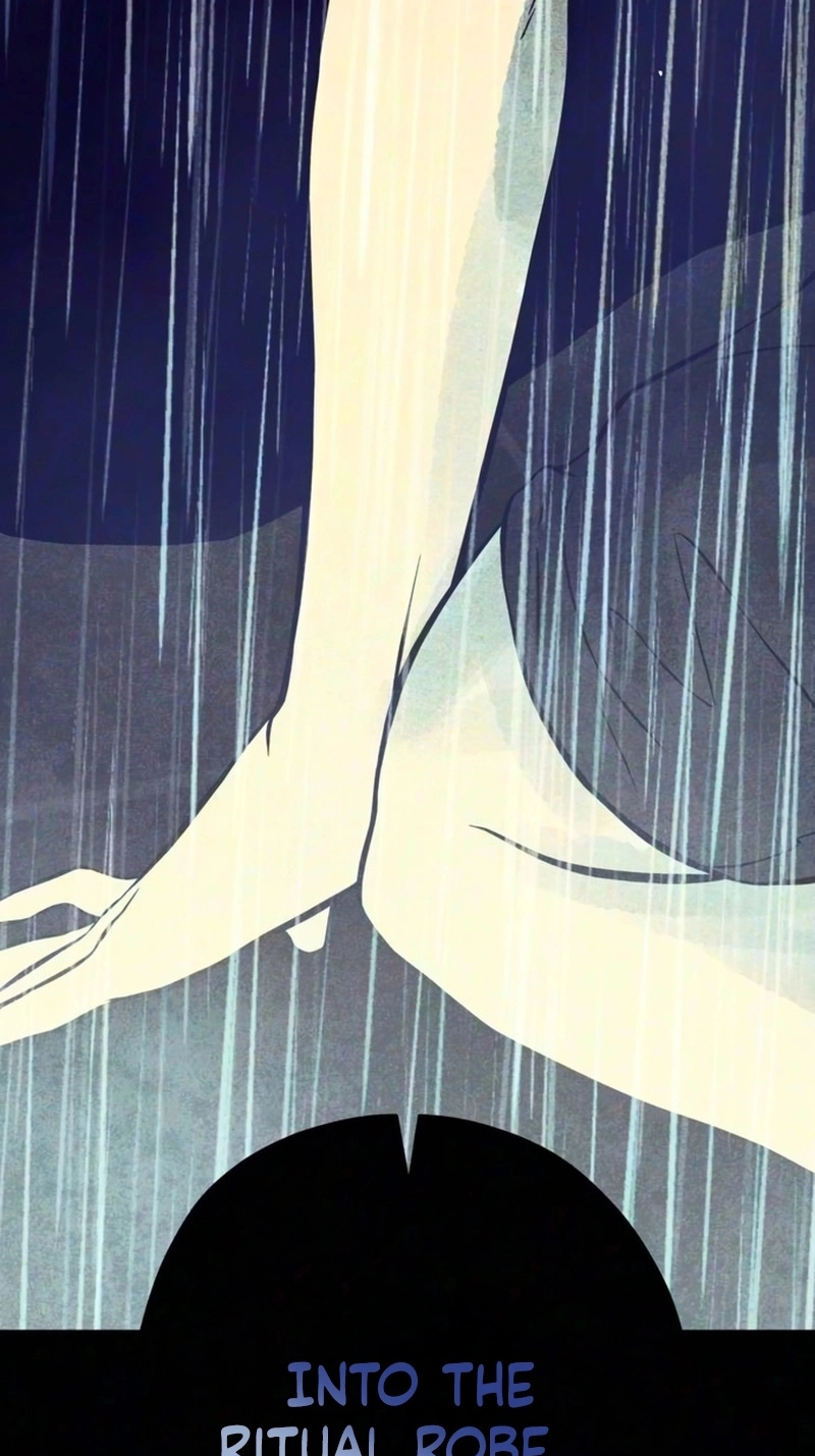 Blind Obedience Chapter 21 page 125 - 