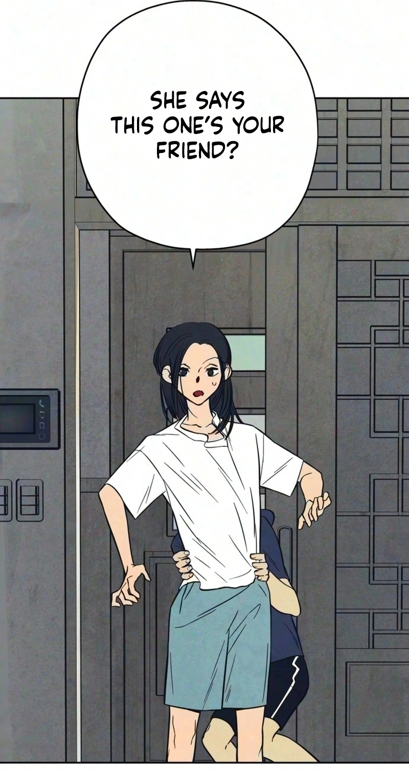 Blind Obedience Chapter 21 page 14 - 