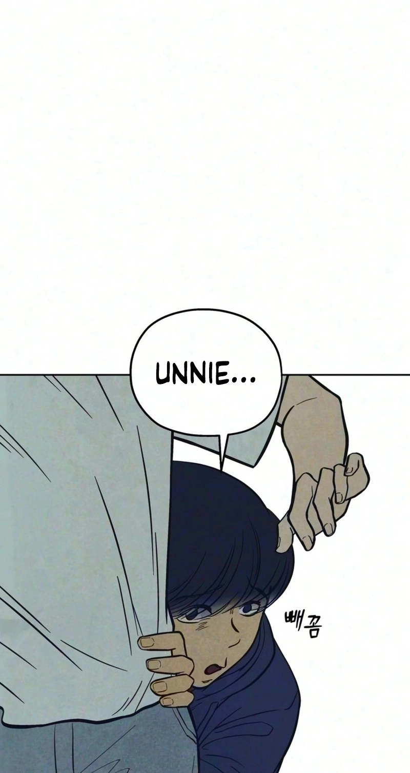 Blind Obedience Chapter 21 page 15 - 
