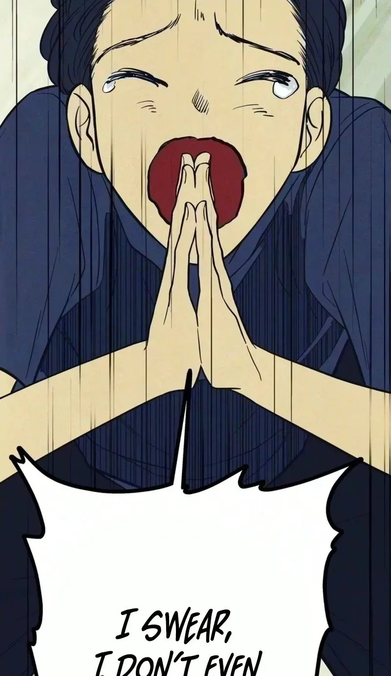 Blind Obedience Chapter 21 page 20 - 