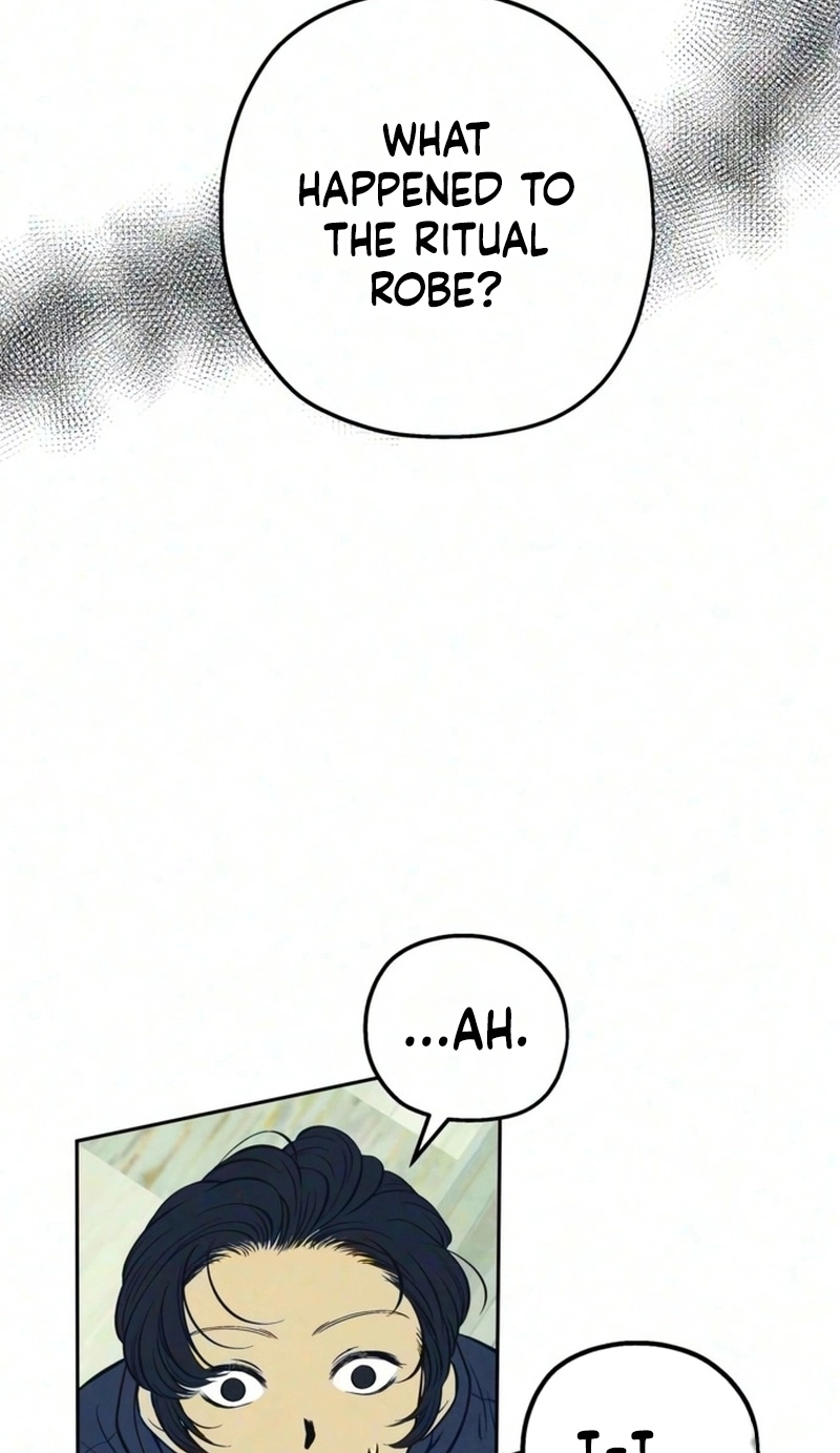 Blind Obedience Chapter 21 page 24 - 
