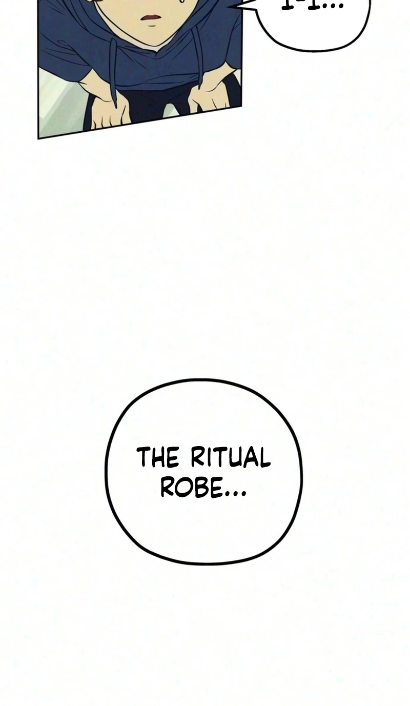 Blind Obedience Chapter 21 page 25 - 