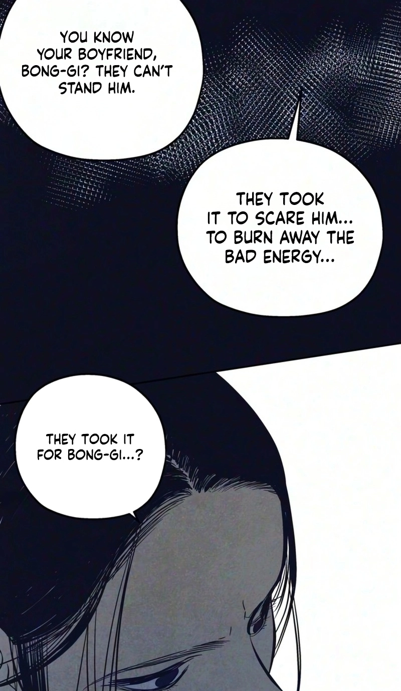 Blind Obedience Chapter 21 page 28 - 