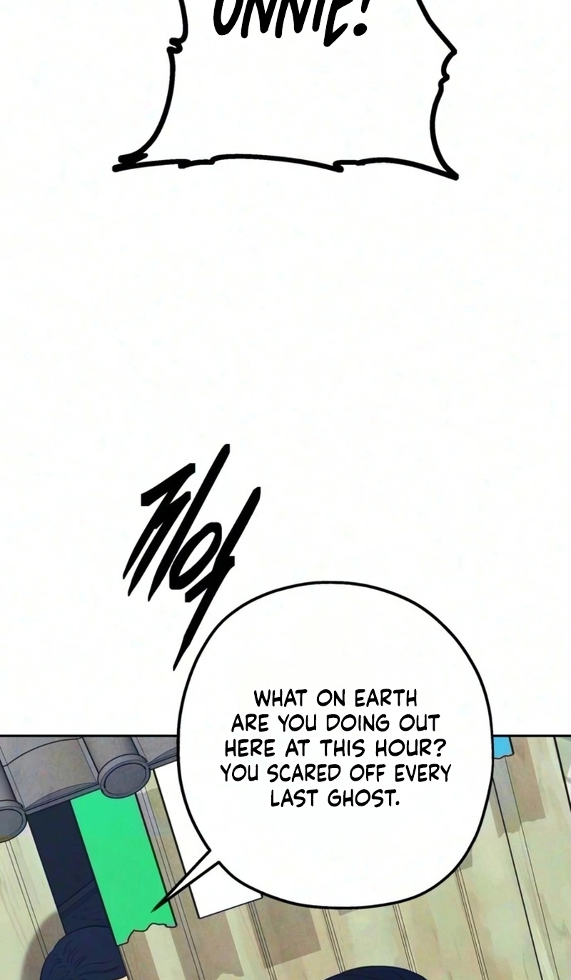 Blind Obedience Chapter 21 page 5 - 