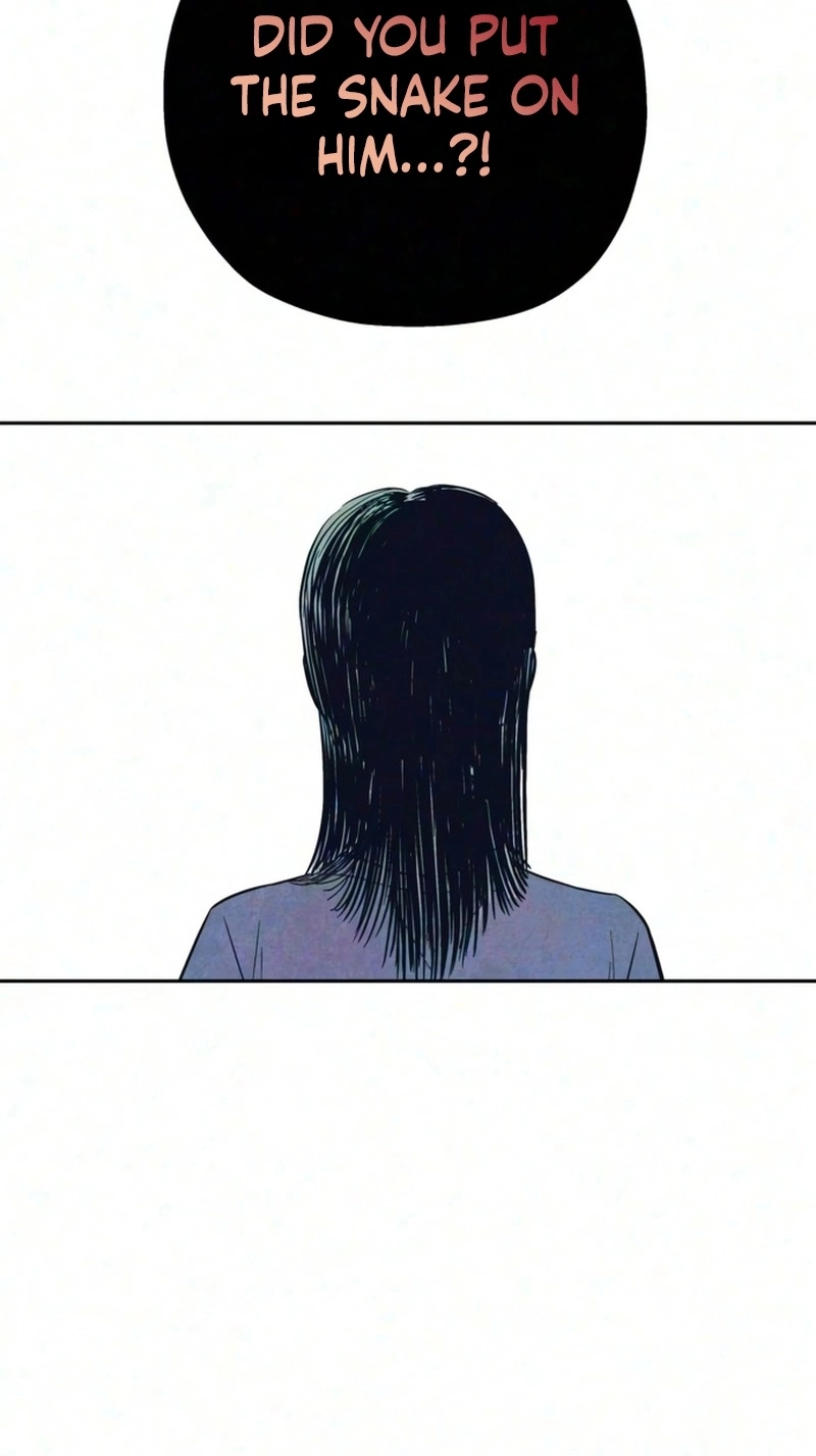 Blind Obedience Chapter 21 page 42 - 