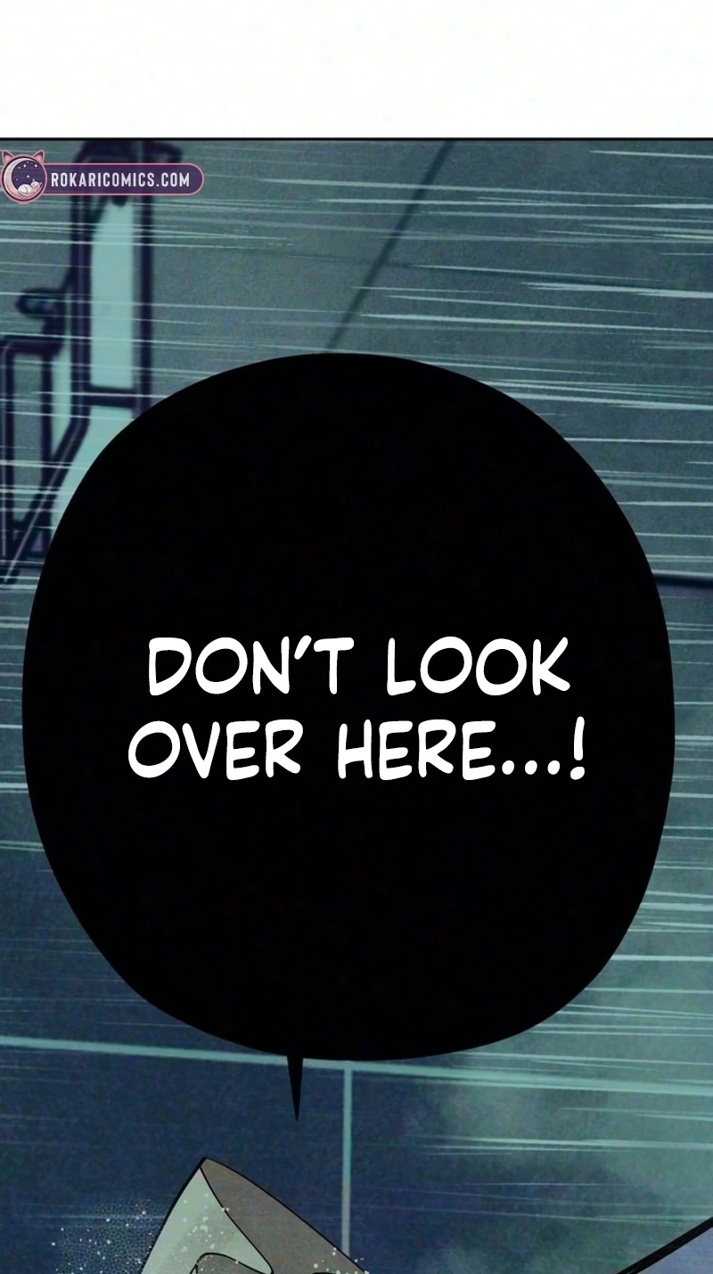 Blind Obedience Chapter 21 page 49 - 