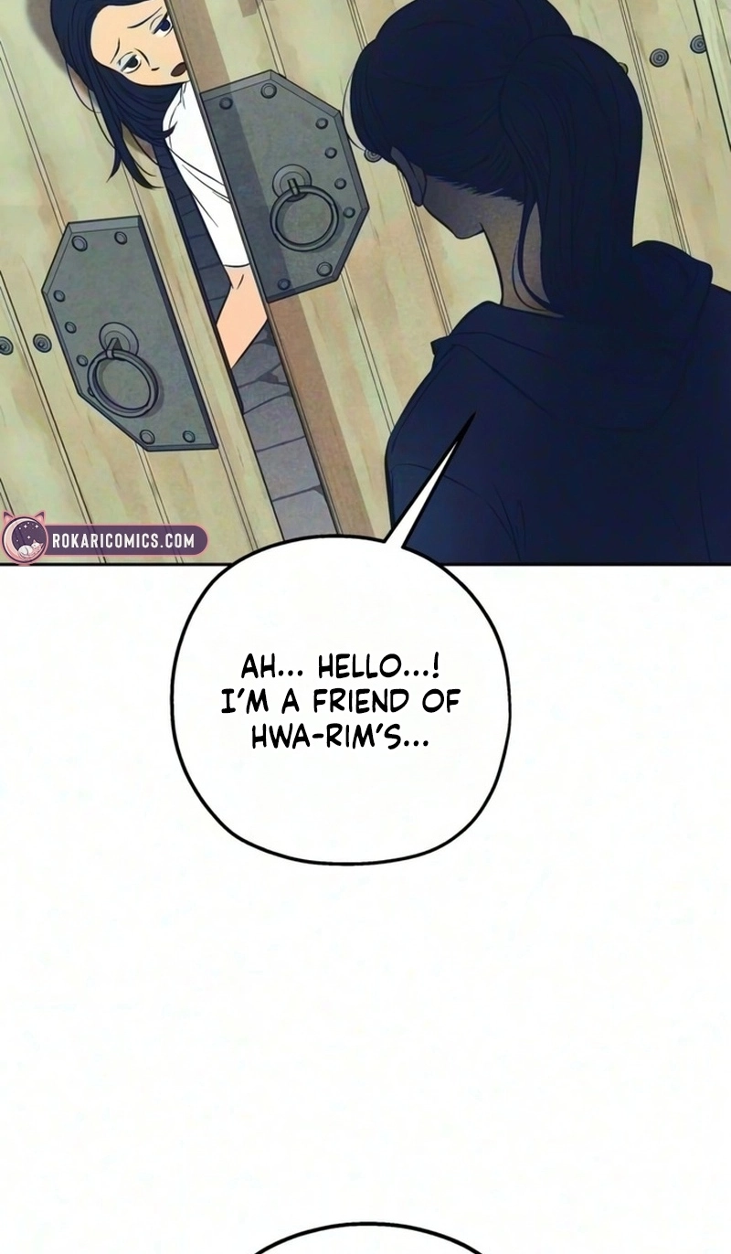 Blind Obedience Chapter 21 page 6 - 