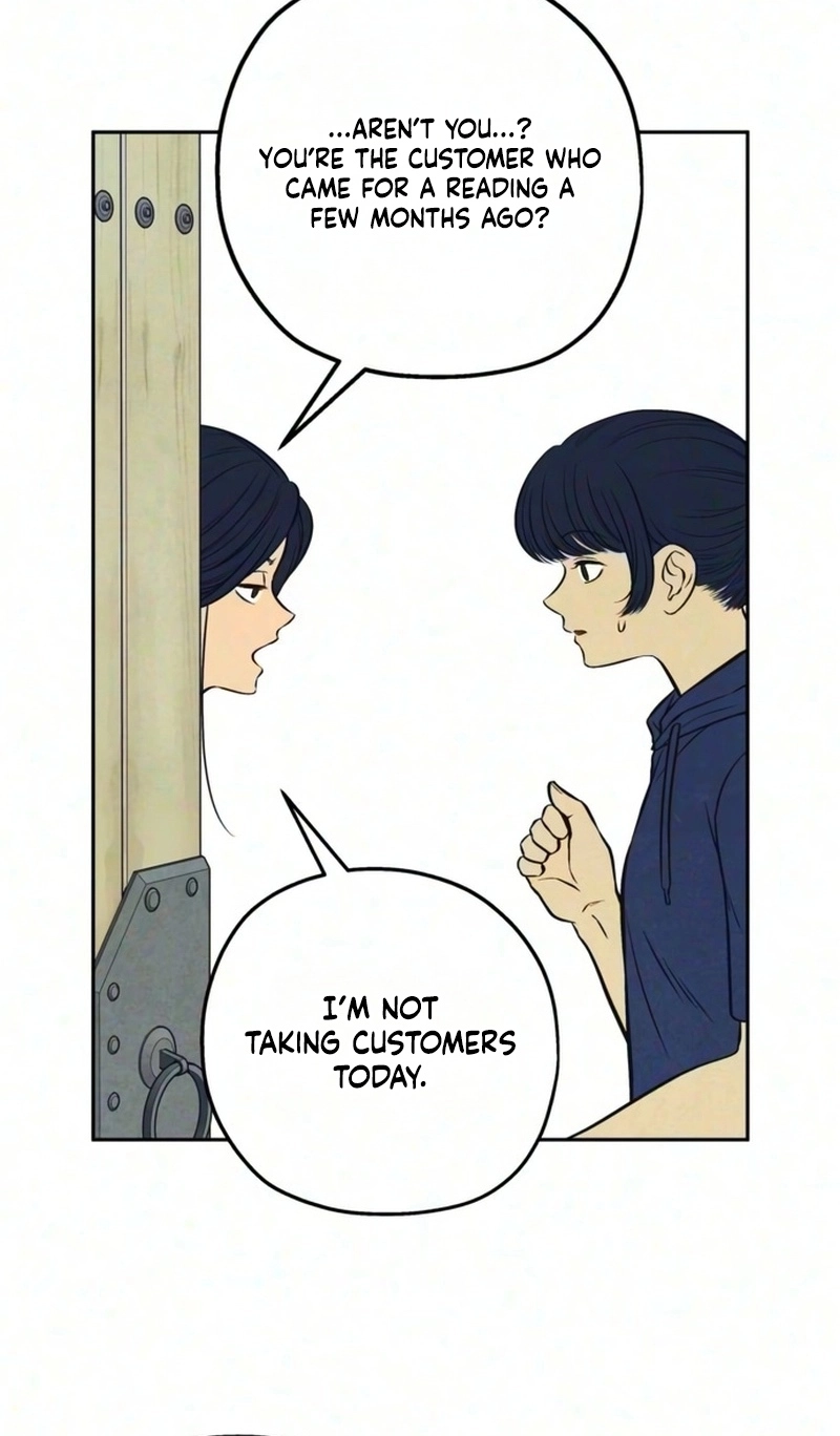Blind Obedience Chapter 21 page 7 - 