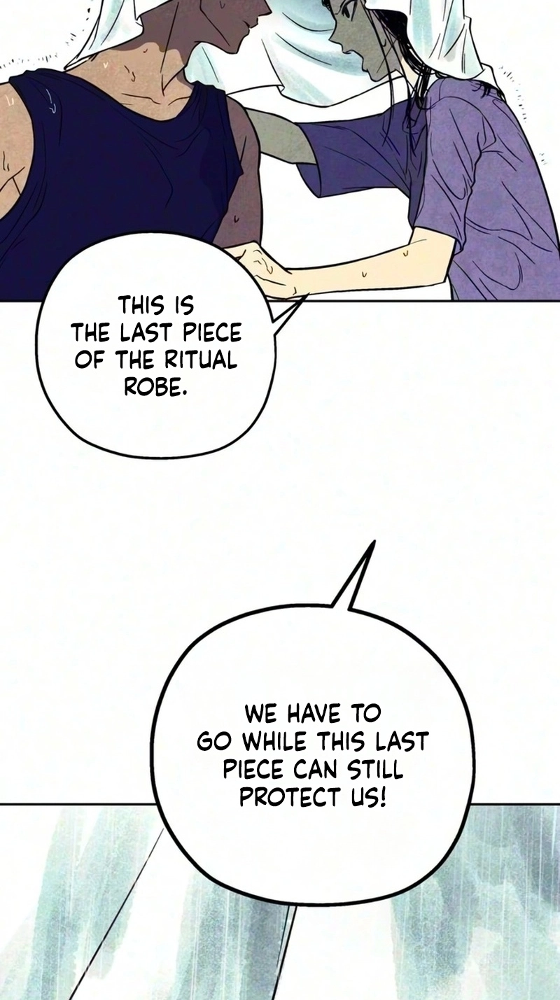 Blind Obedience Chapter 21 page 63 - 