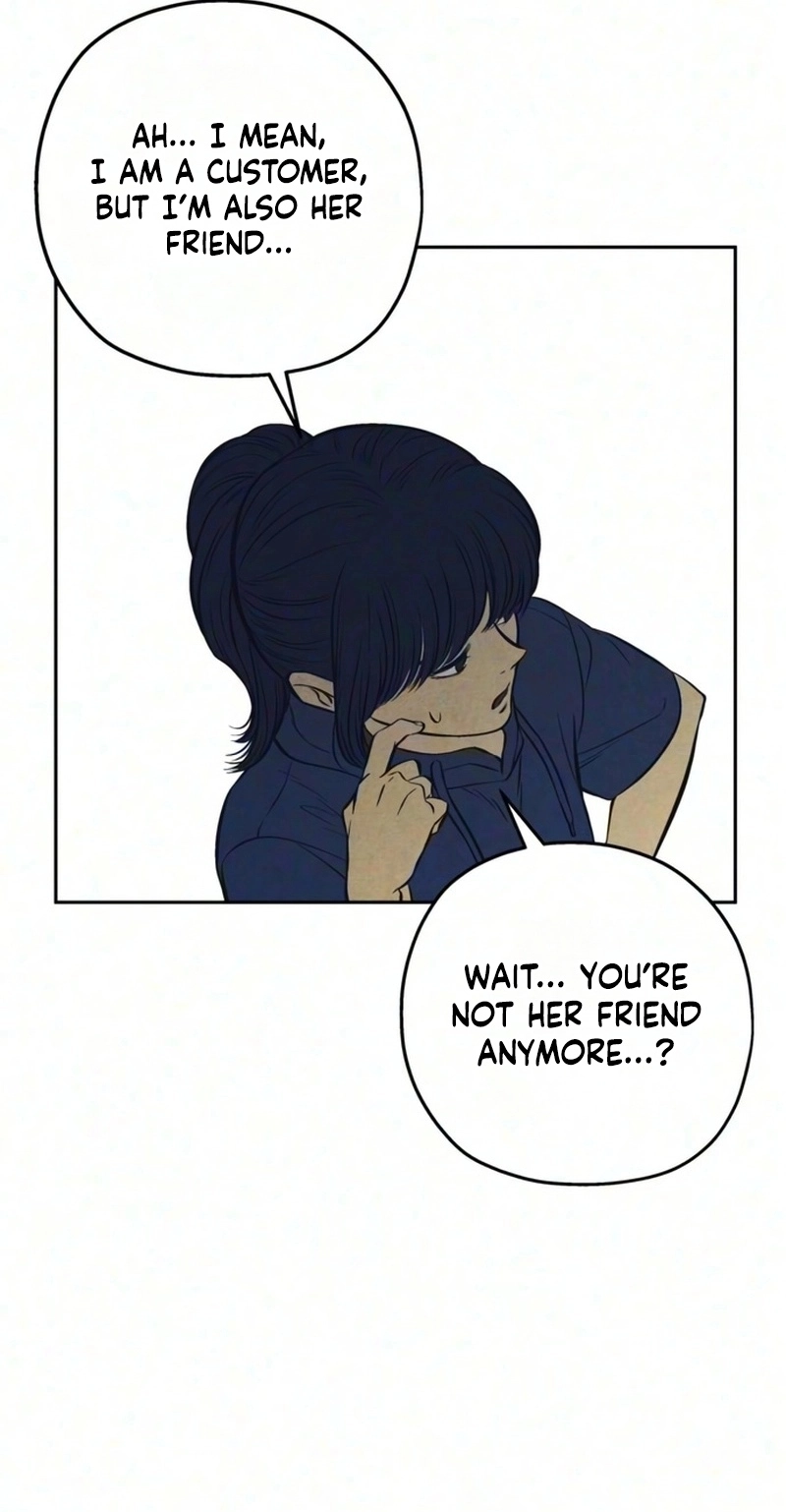 Blind Obedience Chapter 21 page 8 - 