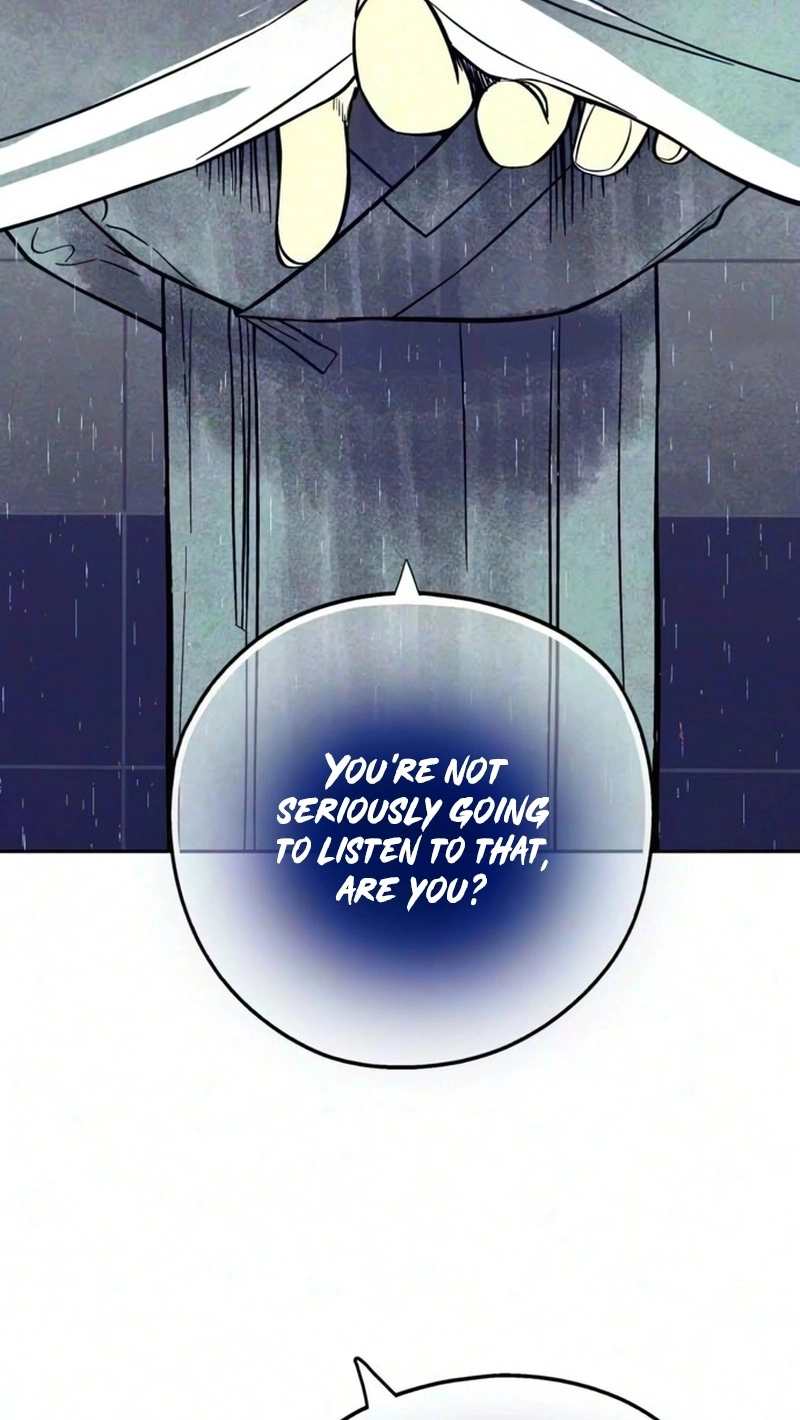 Blind Obedience Chapter 21 page 71 - 