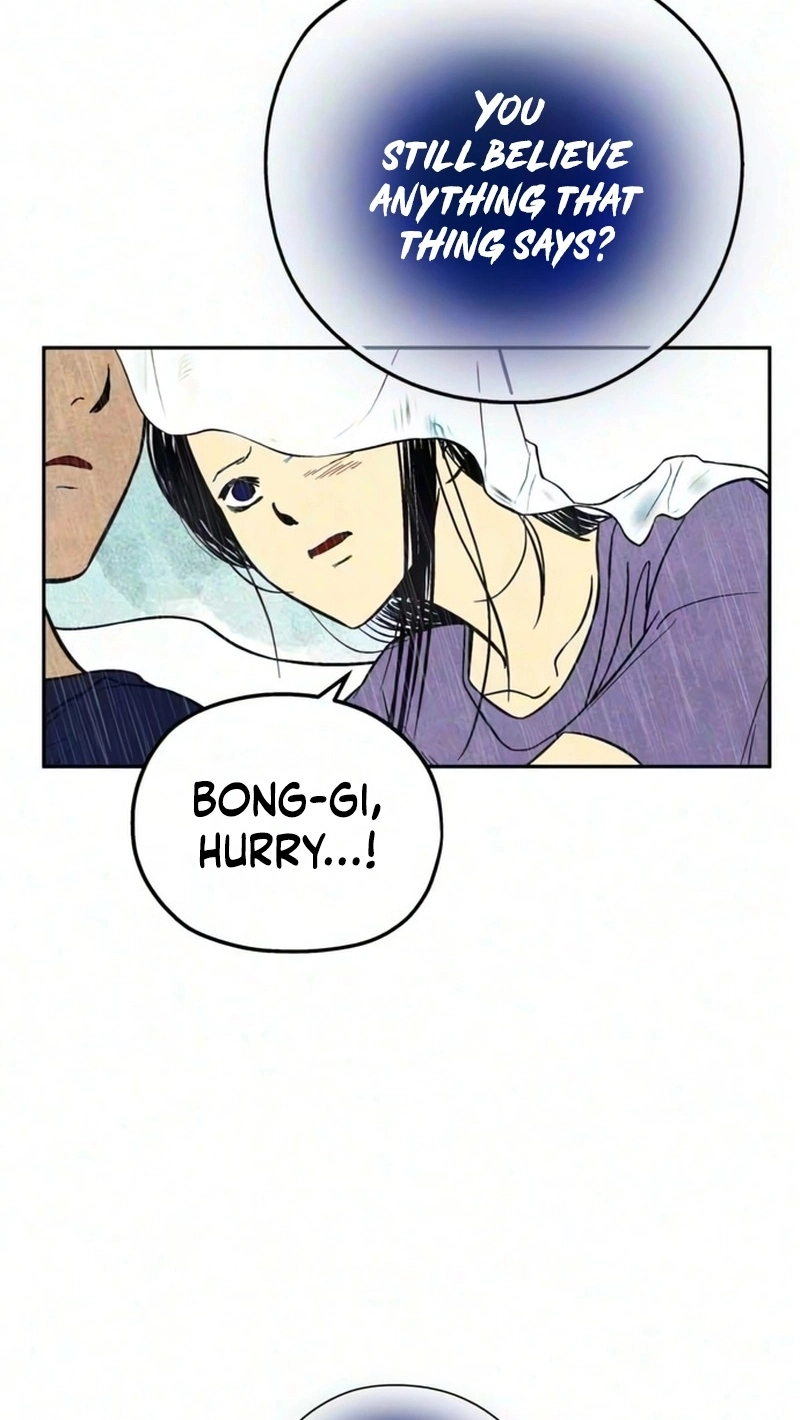 Blind Obedience Chapter 21 page 72 - 