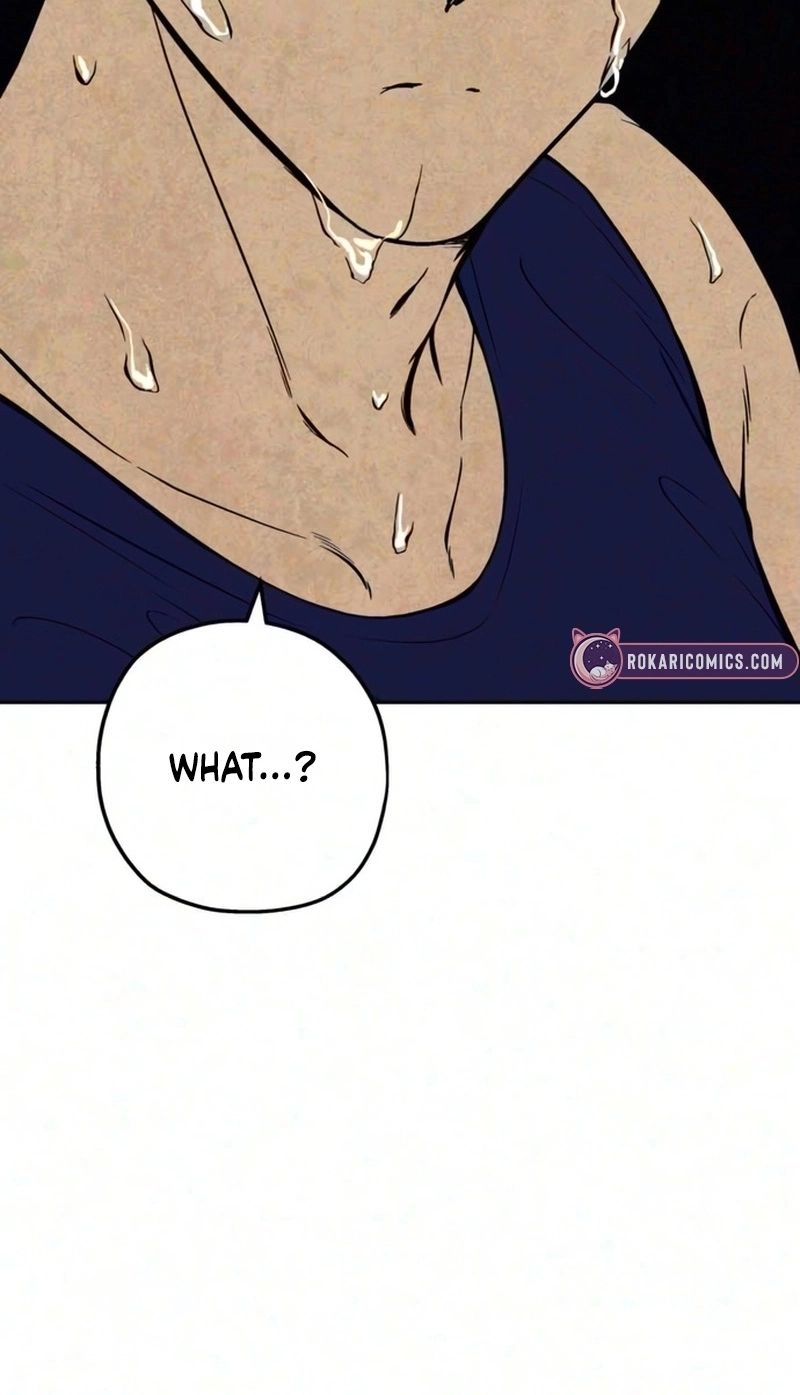Blind Obedience Chapter 21 page 78 - 